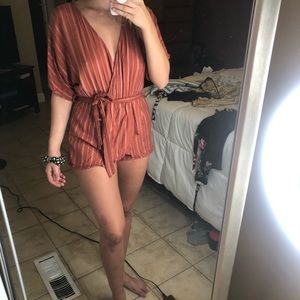 Lulus romper